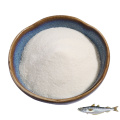 Good Solubility Food Grade Marine Fish Collagen Powder For Smooth Skin